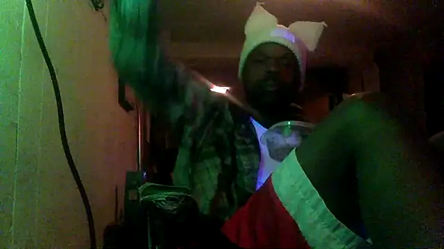 misterincred online show from 1, 12, 2025