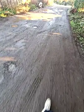 bbyxklaus online show from 26, 11, 2025