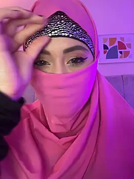 fatiima  online show from 25, 4, 2026
