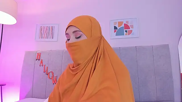 fatiima  online show from 30, 10, 2025