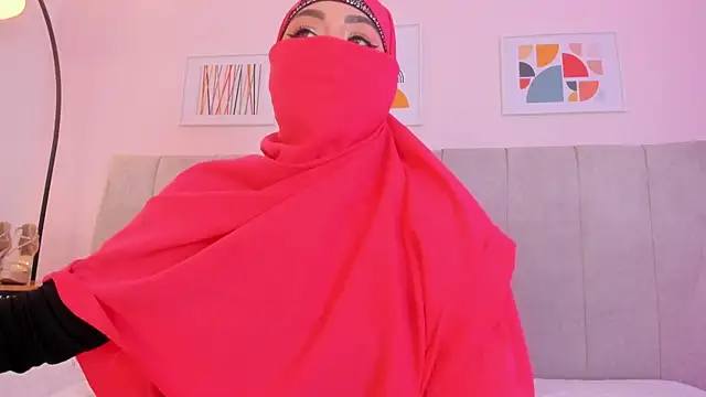 fatiima  online show from 16, 3, 2026