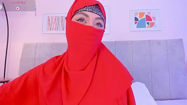 fatiima  online show from 20, 4, 2026