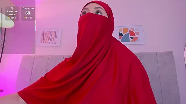 fatiima  online show from 20, 11, 2025