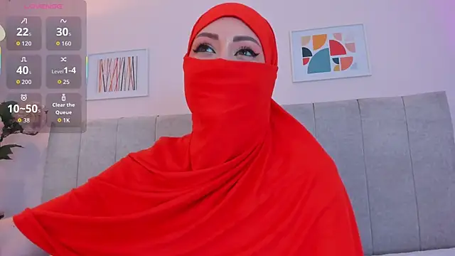 fatiima  online show from 16, 12, 2025