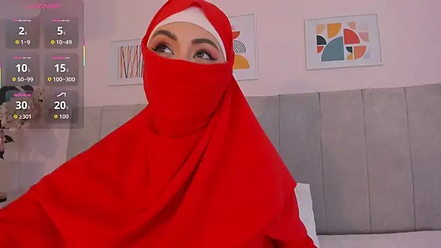 fatiima  online show from 10, 2, 2026