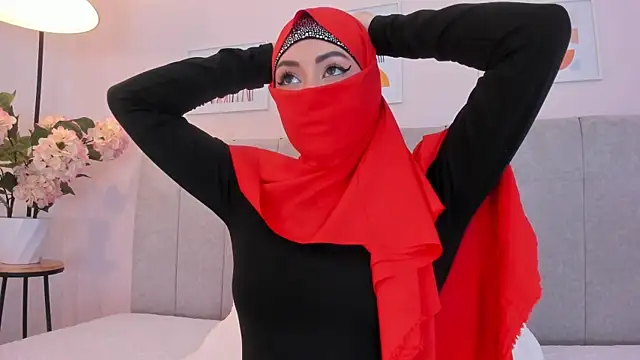 fatiima  online show from 8, 1, 2026