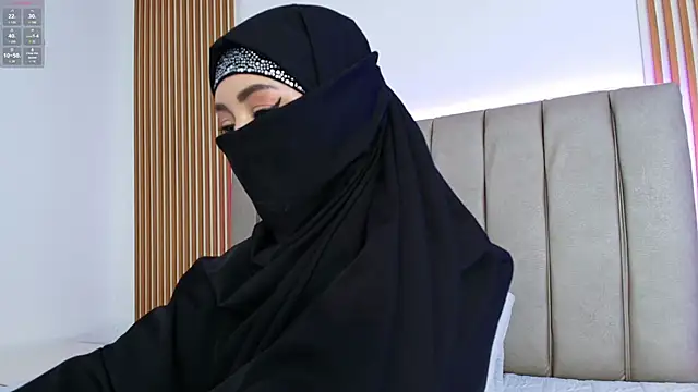 fatiima  online show from 17, 1, 2026