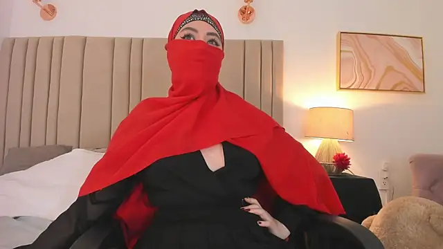 fatiima  online show from 5, 7, 2026
