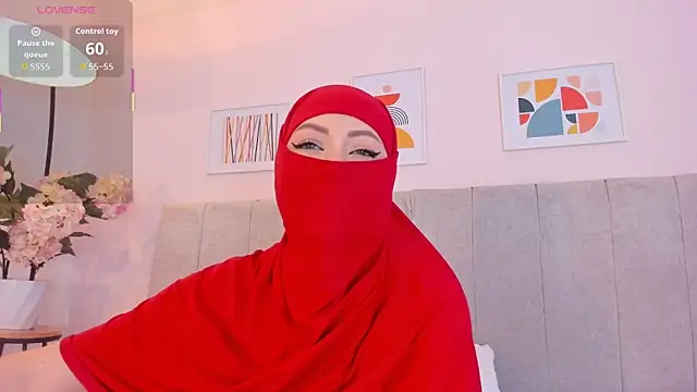 fatiima  online show from 22, 12, 2025