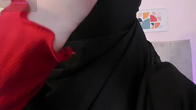 fatiima  online show from 14, 4, 2026