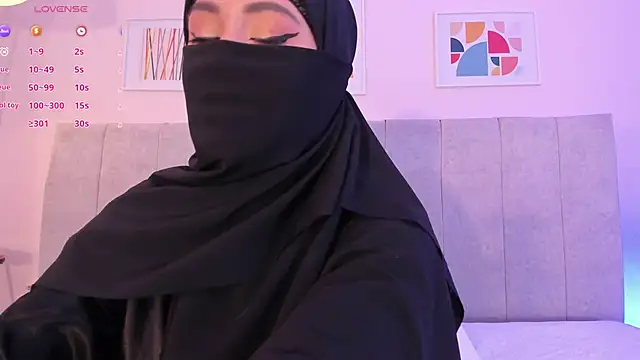fatiima  online show from 4, 6, 2026