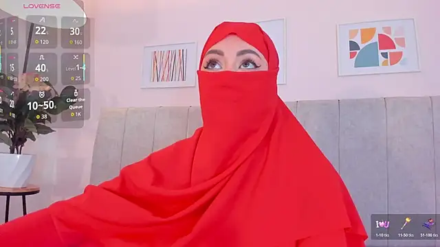 fatiima  online show from 16, 2, 2026