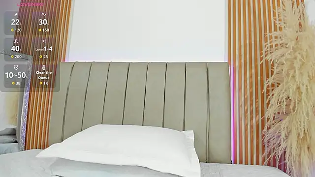 fatiima  online show from 6, 11, 2025