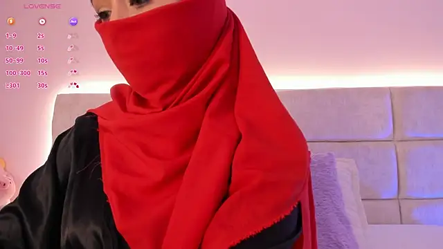 fatiima  online show from 19, 6, 2026