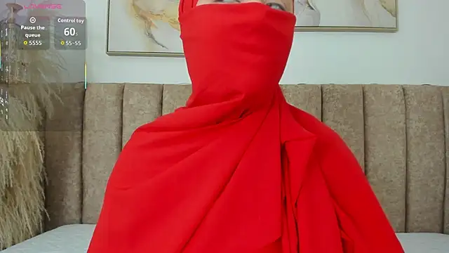 fatiima  online show from 7, 3, 2026