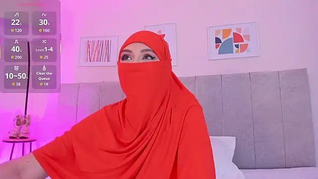 fatiima  online show from 24, 11, 2025