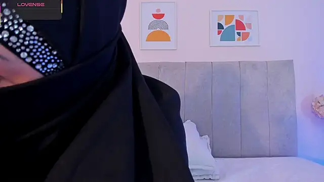 fatiima  online show from 31, 3, 2026