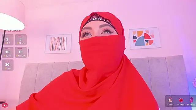 fatiima  online show from 5, 5, 2026