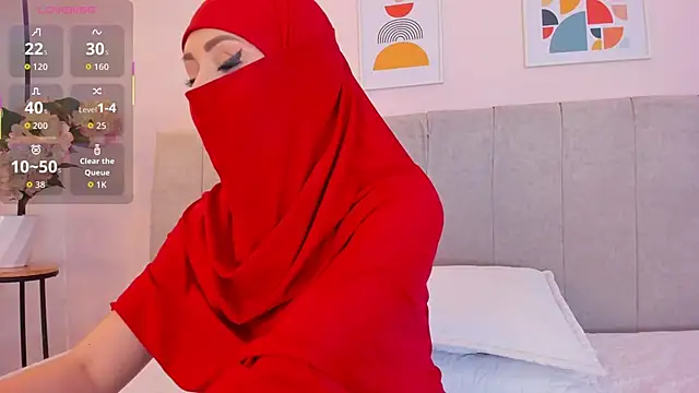 fatiima  online show from 17, 12, 2025