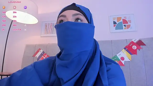 fatiima  online show from 8, 7, 2026