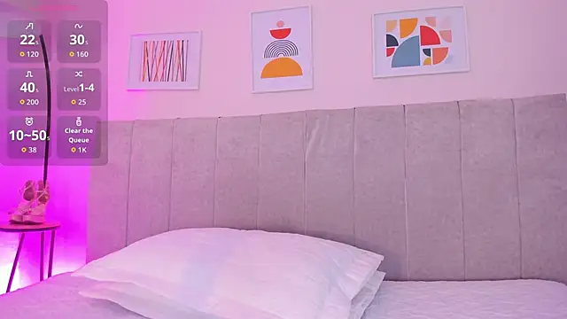 fatiima  online show from 8, 11, 2025