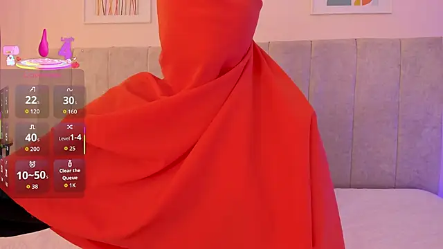 fatiima  online show from 24, 3, 2026