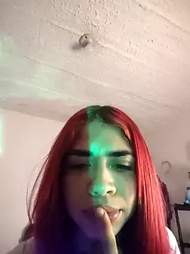 Snapshot of BabyDemoni chatting on 18, 10, 2025 BabyDemoni online show from 18, 10, 2025