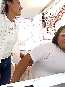 celeste122595 online show from 8, 11, 2025