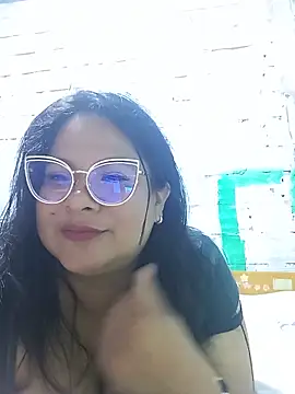 celeste122595 online show from 17, 5, 2026