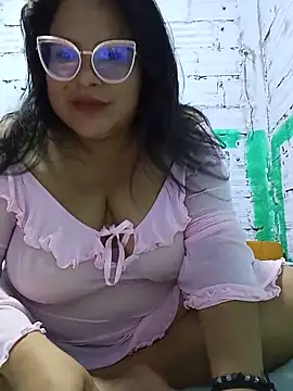 celeste122595 online show from 1, 6, 2026