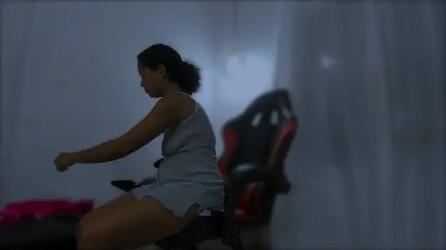 brownvelvet online show from 29, 10, 2025