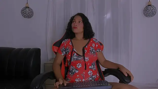 brownvelvet online show from 21, 10, 2025