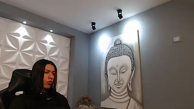 Snapshot of ArohomLester chatting on 23, 10, 2025 ArohomLester online show from 23, 10, 2025