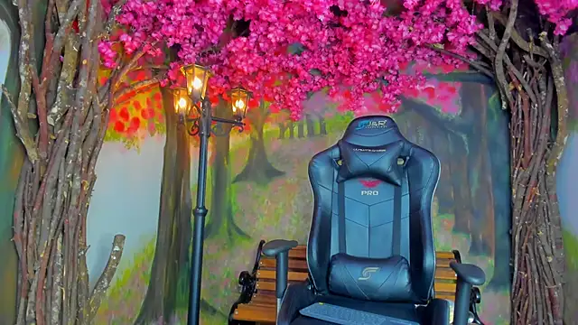 Snapshot of ArohomLester chatting on 21, 10, 2025 ArohomLester online show from 21, 10, 2025