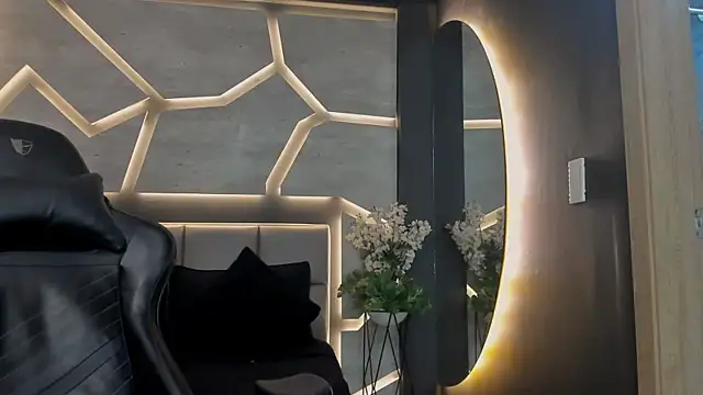 Snapshot of ArohomLester chatting on 13, 11, 2025 ArohomLester online show from 13, 11, 2025