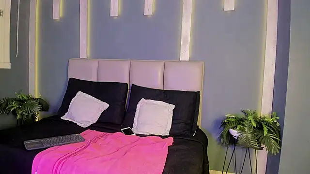 ArohomLester online show from 18, 2, 2026