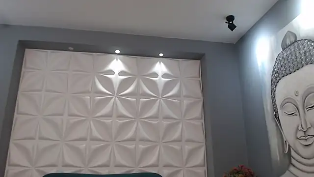 Snapshot of ArohomLester chatting on 27, 10, 2025 ArohomLester online show from 27, 10, 2025