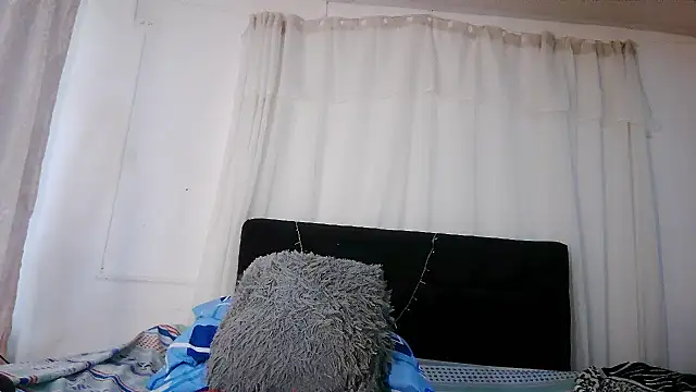 NATTYDOLL74 online show from 9, 2, 2026