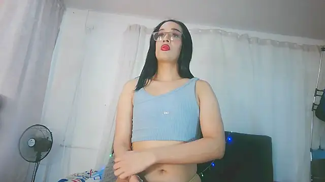 NATTYDOLL74 online show from 21, 2, 2026