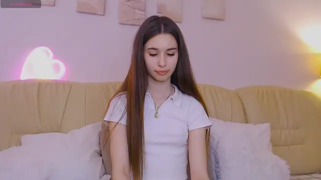 Bella Rosee4u online show from 21, 4, 2026