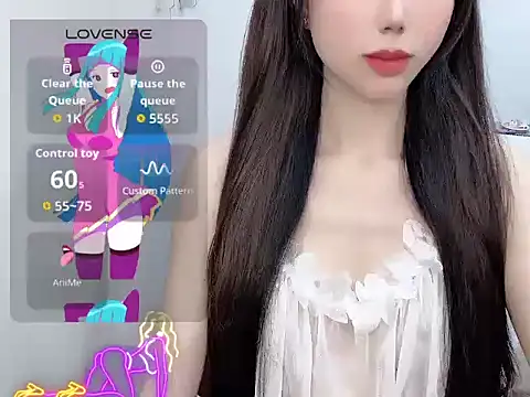 Snapshot of -Alicee- chatting on 15, 6, 2026 -Alicee- online show from 15, 6, 2026