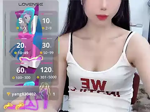 Snapshot of -Alicee- chatting on 10, 7, 2026 -Alicee- online show from 10, 7, 2026