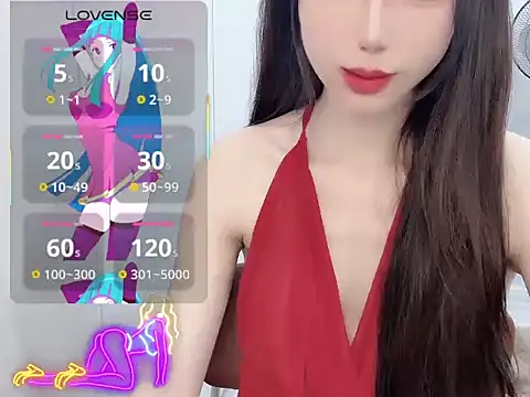 Snapshot of -Alicee- chatting on 6, 7, 2026 -Alicee- online show from 6, 7, 2026