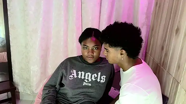 Pasion morena online show from 23, 11, 2025