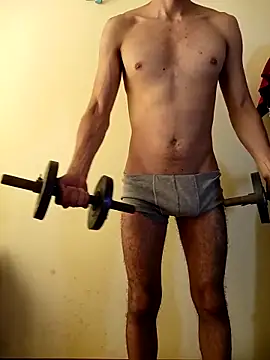 ItaloFitBoy25 online show from 12, 11, 2025