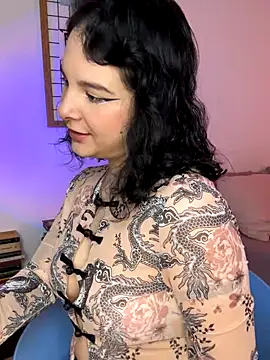 Stoned-babe online show from 29, 10, 2025