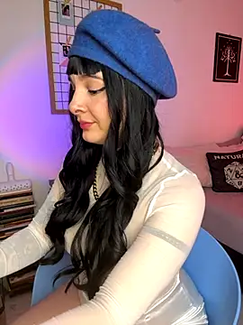 Stoned-babe online show from 30, 10, 2025