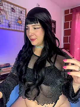 Stoned-babe online show from 24, 10, 2025