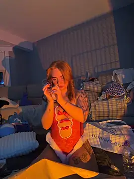 Ellieskyyee1 online show from 19, 12, 2025