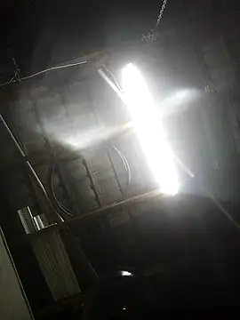 Supreme makaveli online show from 15, 11, 2025